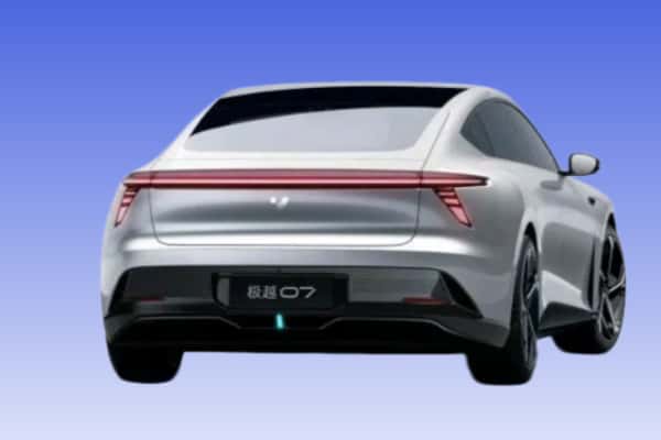 百色回收小米汽车