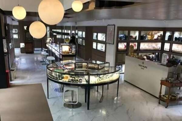 百色寄卖奢侈品店